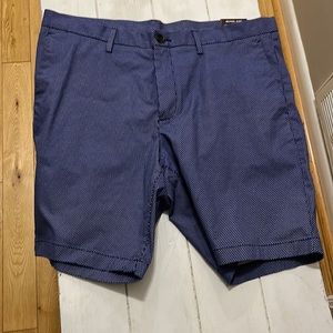 Mens Michael Kors Shorts- New